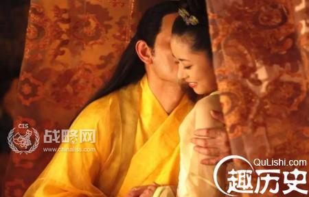 宋度宗一夜召幸30女 宋度宗刚当皇帝一夜召幸30女:好色皇帝宋度宗