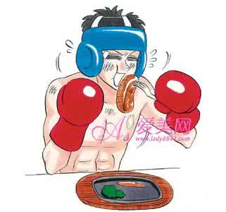 轻松减肥的方法 5大方法 轻松减肥享乐