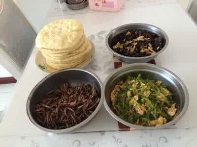 晚饭不吃好吗 晚饭吃木耳好吗？