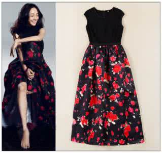 裙子 naonao'-----春天的连衣裙