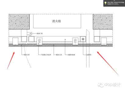 石材暗门合页做法 图解石材暗门做法