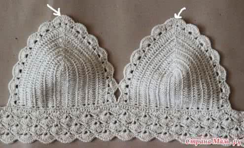 钩针宝宝鞋视频教程 钩针教程----沙滩装