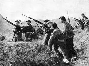 抗美援朝战场图片 抗美援朝战场上的6大奇迹:都由中国人民志愿军创造
