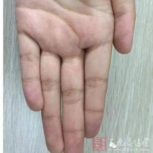 手掌财运线 男女手掌里有这竟能一生有财
