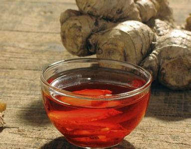 红糖姜水的功效与作用 红糖的功效与作用有哪些