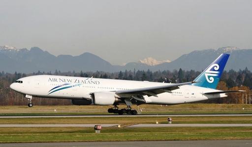 新西兰有哪些航空公司 新西兰航空怎么样 新西兰航空75周年展都展了些啥?班长带你看