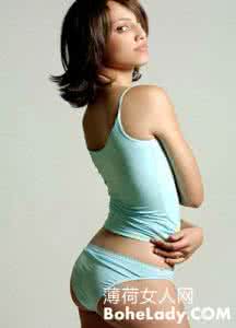 怎么让肉变紧实 让臀部变紧实的四法则