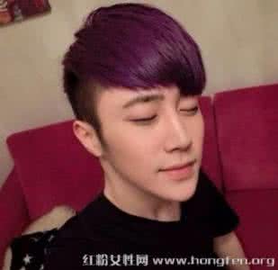2014男短发流行发型 流行短发 2014年男生春季流行短发发型