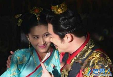 楚怀王郑袖 楚怀王与郑袖 芈月传中郑袖的饰演者是谁