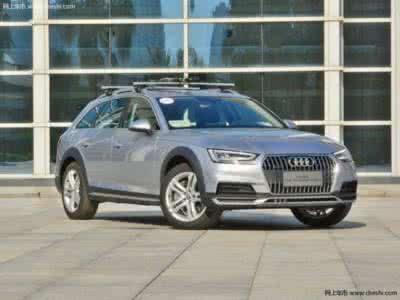 a4allroad和q5 a4allroad和q5 47万买谁？ A4 allroad/发现神行/Q5对比