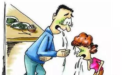 夏季食物中毒预防知识 夏季食物中毒高发季 预防中招应注意几大关键点