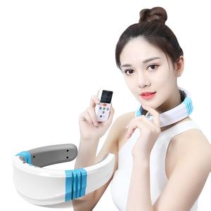 可以平躺着按摩颈椎吗 孕妇可以用颈椎按摩器吗