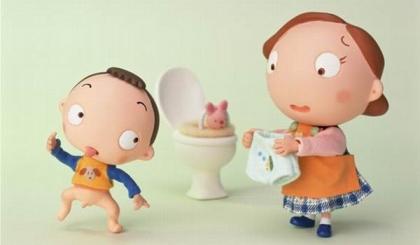 奶奶带大的孩子性格 孩子性格信号大解密