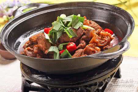 驴肉菜品 滋补驴肉(北京呼伦贝尔食广场招牌菜品)