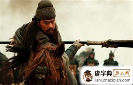 刘备为何不救关羽 刘备不救关羽的真相竟如此让人愤怒!