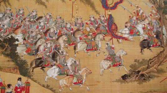 大狗机器人被军方放弃 1427年，明朝为什么要放弃30多万大军，辛苦占领下的越南？
