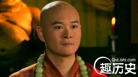 武则天的男宠薛怀义 揭秘武则天首席男宠薛怀义暴毙真相 凶手是谁？