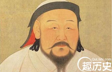 蒙哥大汗 蒙哥汗--蒙古帝国的最后公认的大汗