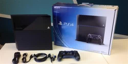 索尼ps4 pro国行 索尼ps4国行多少钱