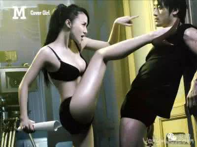老男人骗女人的招术 男人哄女友招术