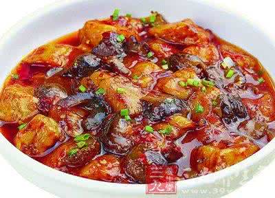 心血管病人食谱 茄子的做法 4款食谱保护心血管