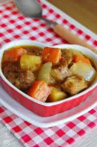 土豆炖牛肉的家常做法 【详图细解】土豆炖牛肉的做法