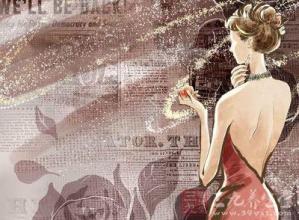 那个血型的女人不易老 这种血型的人易吃回头草