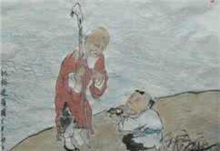 张良拾履的典故 张良进履的典故及故事翻译、道理