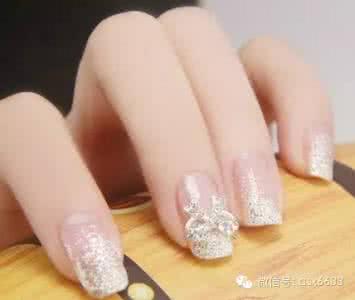 好看的美甲图案 美甲图片 最好看2016年最新美甲的图案