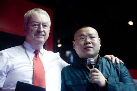 岳云鹏央视春晚相声 岳云鹏励志人生：从厕所清洁工到央视春晚大明星