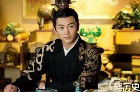 高洋皇帝 北魏皇帝高洋说了什么话？害自己国家被杀光！