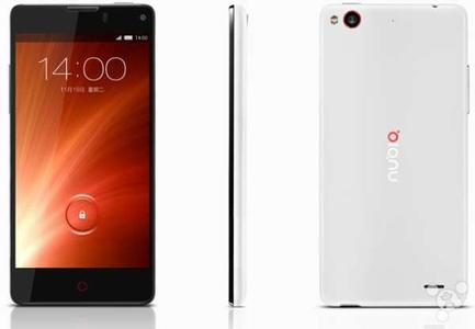 中兴nubia z5s mini 中兴nubia z5s mini 中兴nubia z5s mini怎么锁屏？ 中兴nubia z5s mini锁屏方法的详细步骤