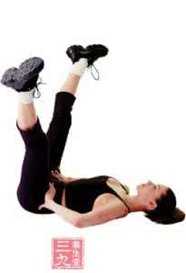 轻松瘦大腿 简单又实用 10大民间偏方教你轻松瘦大腿