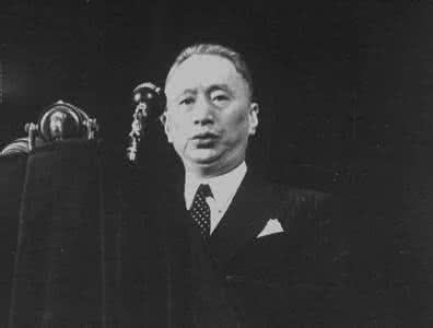 民国之风流人物 不后悔的收藏——民国军政风流人物2(图)