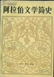 中文阿拉伯语翻译器 阿拉伯文学