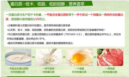 吃蛋白质粉有什么好处 蛋白质粉的作用 吃蛋白质粉对身体的好处