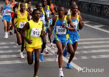 跑马拉松的技巧 马拉松的技巧有哪些