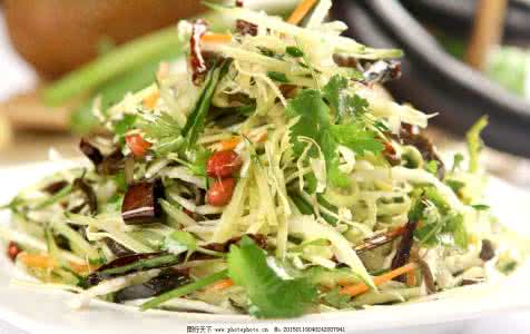 凉拌菜家常做法 家常刀拍黄瓜的做法,凉菜拌菜