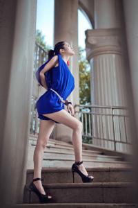 网易博客转载尺度 【转载】女人的尺度