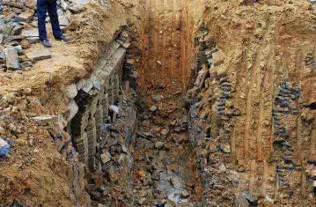 武则天陵墓之谜 武则天墓之谜揭秘：武则天墓为什么不挖真相