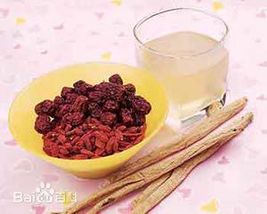 泻肝火清肺热的中成药 高考之前吃点苦:清泻肝火的缤纷苦瓜煎蛋饼