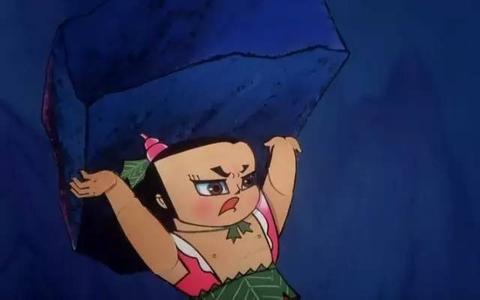 叶延是大将 以力大无穷著称的大将盖延有哪些故事？