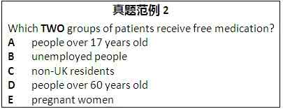 雅思听力选择题 视频 【视频】:雅思听力选择题解题方法