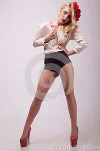 all鹿鹿身体柔弱异能 all鹿鹿身体柔弱异能 女人身体最柔弱处10大健康软肋