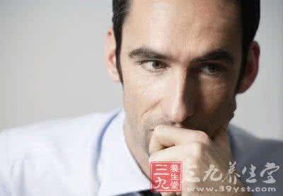 男人肾阴虚的症状 肾虚的症状有哪些 男人肾虚6大危险信号