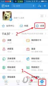 淘宝怎么取消免密支付 手机支付宝小额免密支付怎么取消