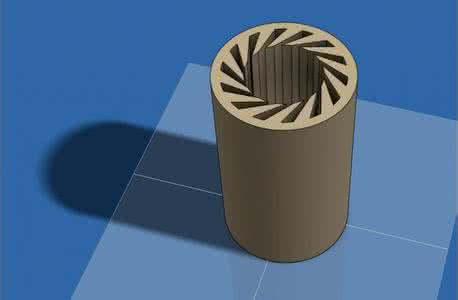 低噪音轴承 轴承噪音的本质
