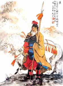 飞将军李广的故事 李广是个什么样的人 飞将军李广的故事