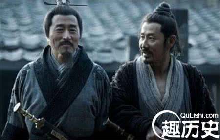 刘邦为何杀韩信和张良 张良为何不阻止刘邦杀韩信?刘邦为何要杀韩信