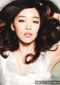 完美新娘 打造计划 完美新娘裸妆 打造小清新情致